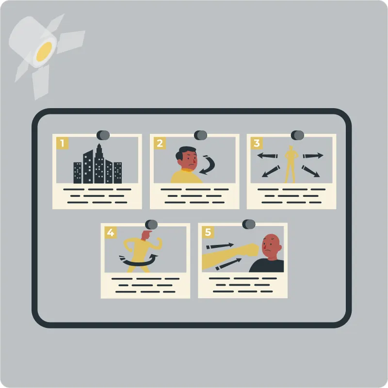 The Art of Digital Storytelling