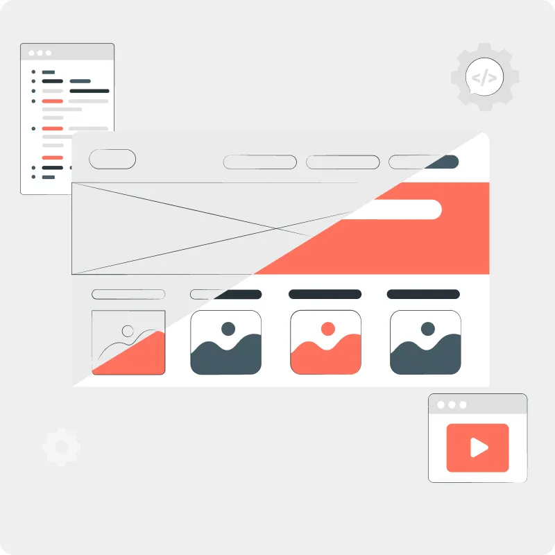UI/UX Design Trends 2025: Boost Conversions with User-Friendly Designs